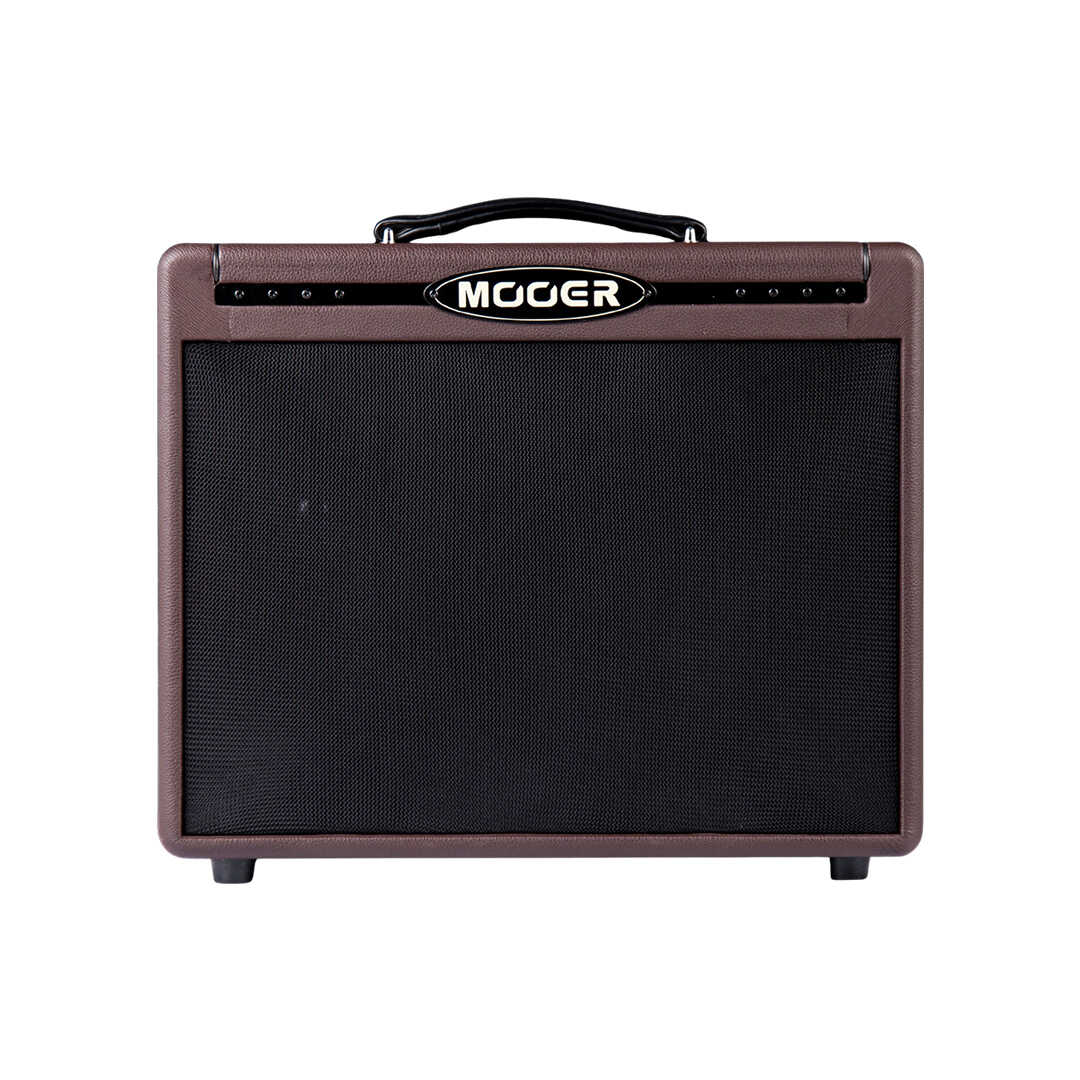 Mooer SD50A Acoustic Guitar Amplifier
